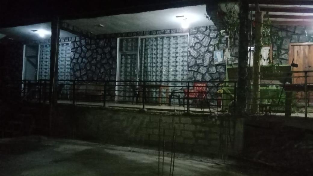 Ella Lucky Panoramic Hotel Exterior photo